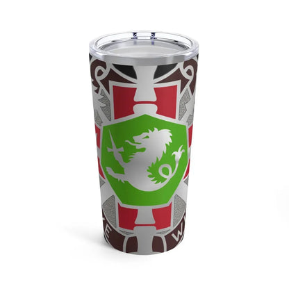 71 Evacuation Hospital (U.S. Army) Tumbler 20oz 20oz - Go Mug Yourself