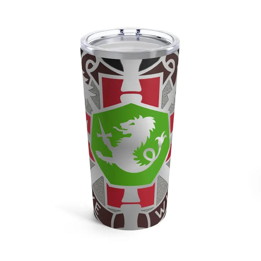 71 Evacuation Hospital (U.S. Army) Tumbler 20oz 20oz - Go Mug Yourself