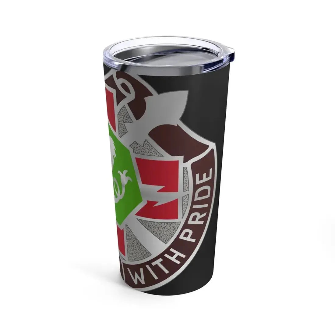 71 Evacuation Hospital (U.S. Army) Tumbler 20oz - Go Mug Yourself