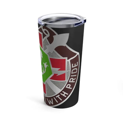 71 Evacuation Hospital (U.S. Army) Tumbler 20oz - Go Mug Yourself