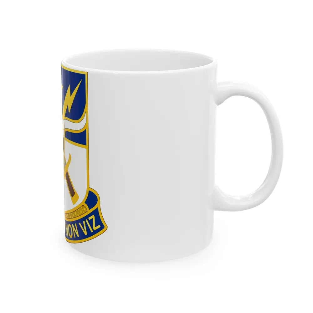 71 Information Operations Group (U.S. Army) White Coffee Mug-Go Mug Yourself