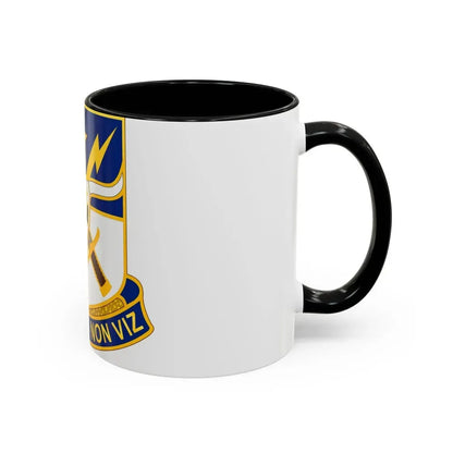 71 Information Operations Group (U.S. Army) Accent Coffee Mug - Go Mug Yourself
