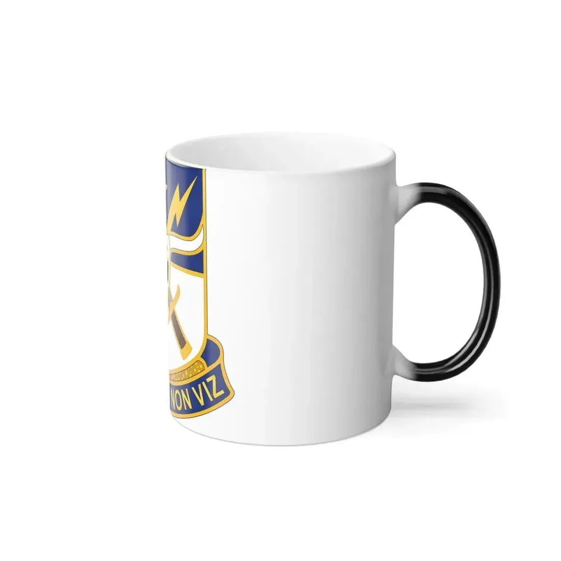 71 Information Operations Group (U.S. Army) Color Changing Coffee Mug - Go Mug Yourself