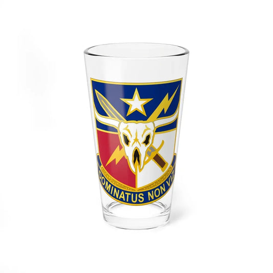 71 Information Operations Group (U.S. Army) Pint Glass 16oz 16oz - Go Mug Yourself