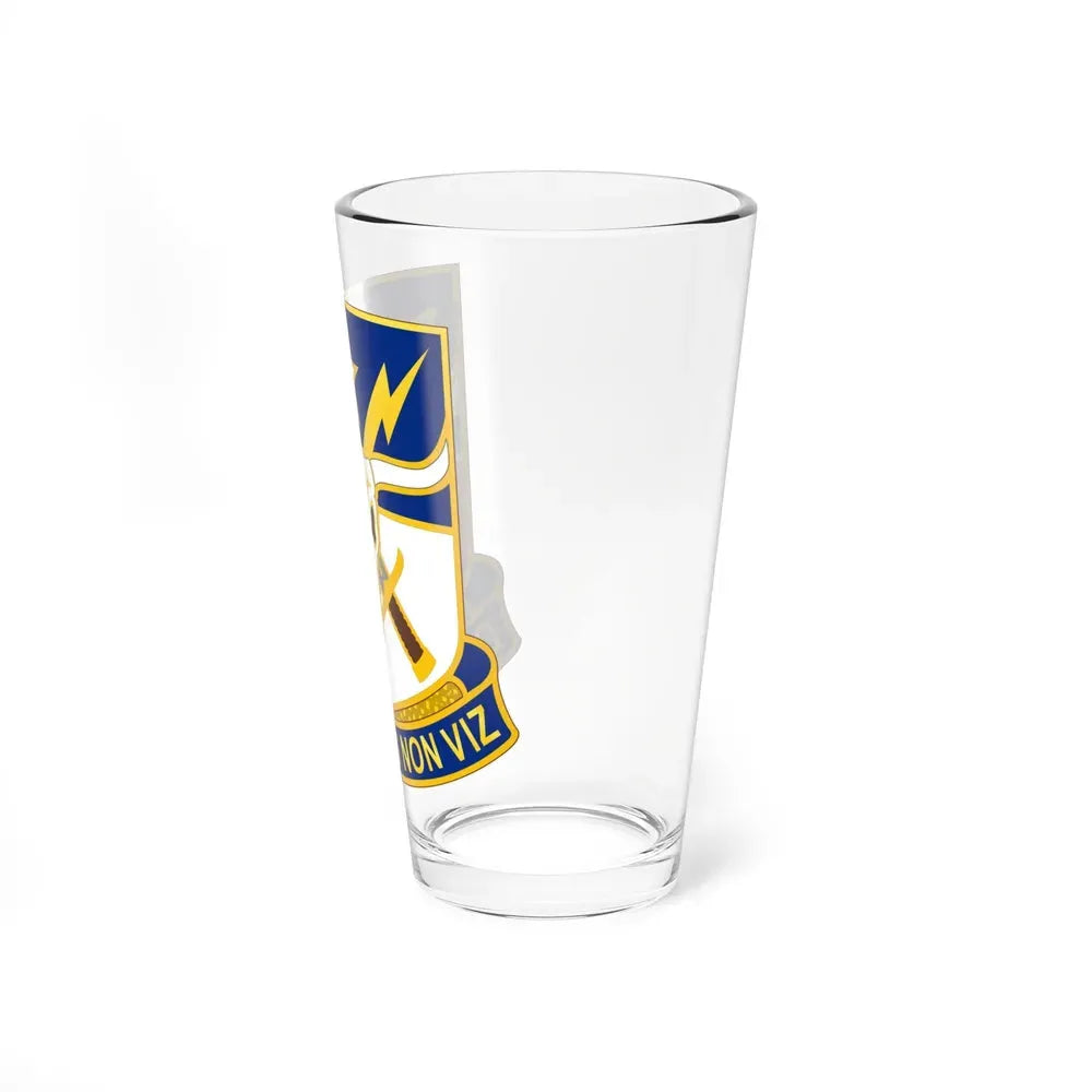 71 Information Operations Group (U.S. Army) Pint Glass 16oz - Go Mug Yourself