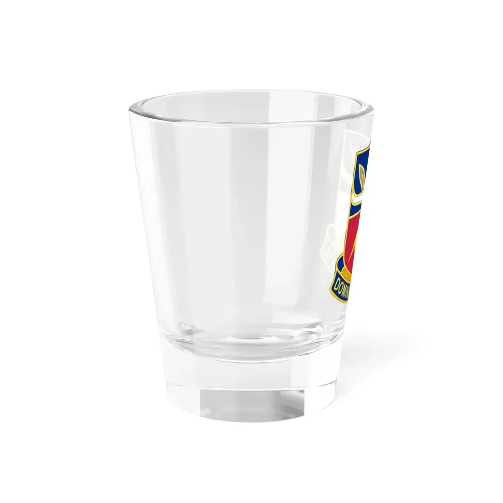 71 Information Operations Group (U.S. Army) Shot Glass 1.5oz - Go Mug Yourself