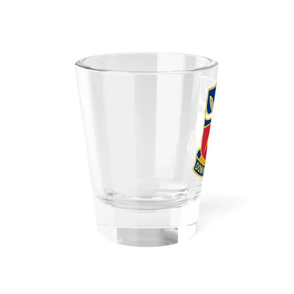 71 Information Operations Group (U.S. Army) Shot Glass 1.5oz - Go Mug Yourself
