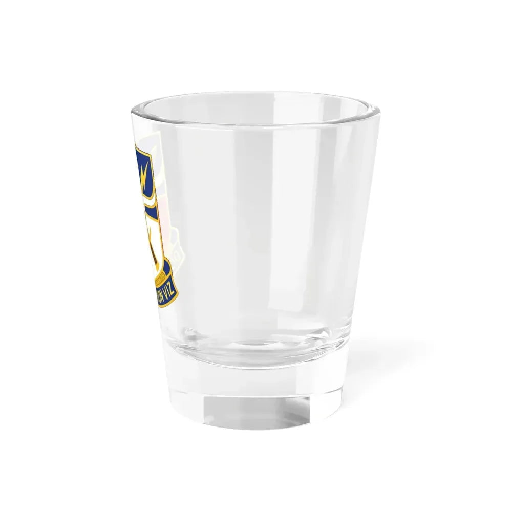 71 Information Operations Group (U.S. Army) Shot Glass 1.5oz - Go Mug Yourself
