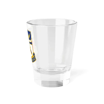 71 Information Operations Group (U.S. Army) Shot Glass 1.5oz - Go Mug Yourself