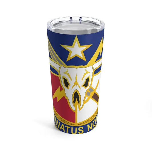 71 Information Operations Group (U.S. Army) Tumbler 20oz 20oz - Go Mug Yourself