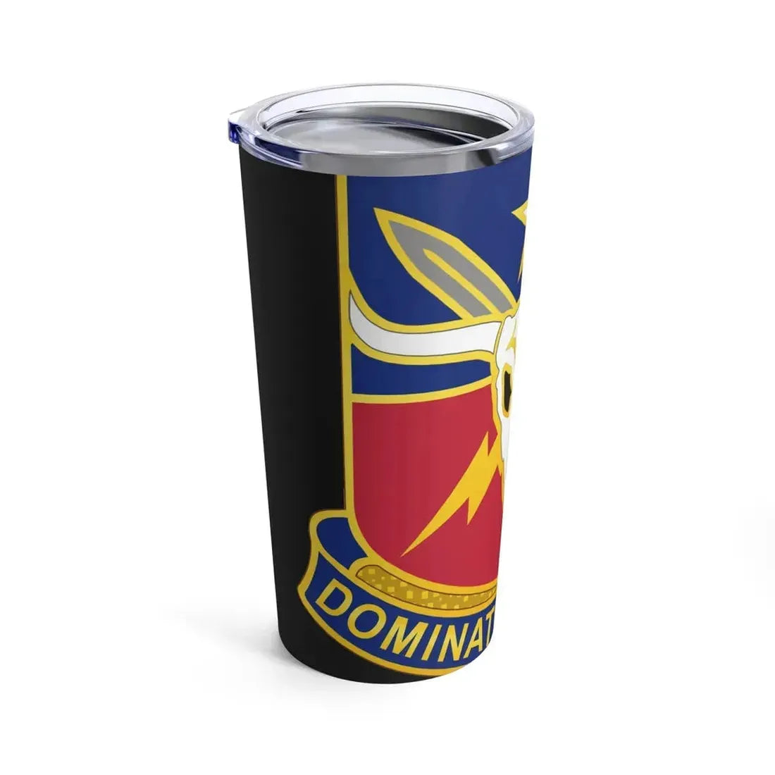 71 Information Operations Group (U.S. Army) Tumbler 20oz - Go Mug Yourself