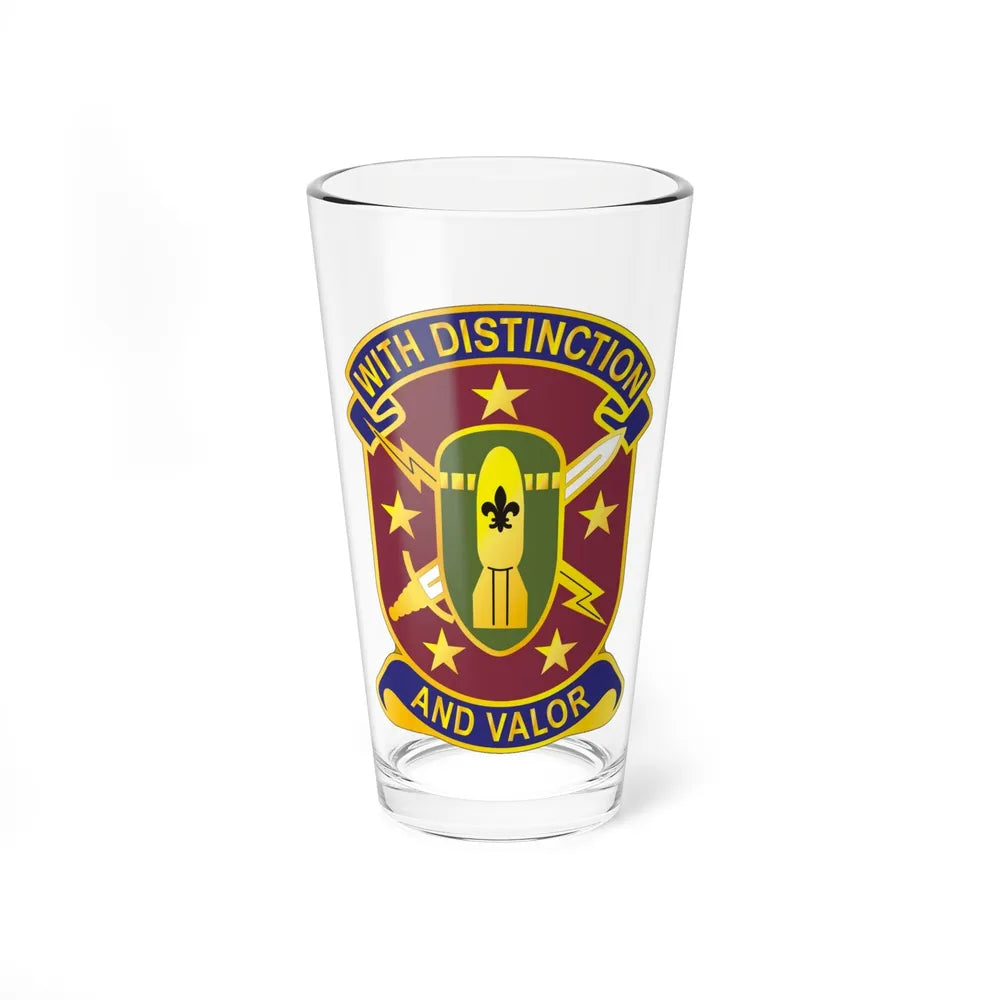 71 Ordnance Group 2 (U.S. Army) Pint Glass 16oz-16oz-Go Mug Yourself