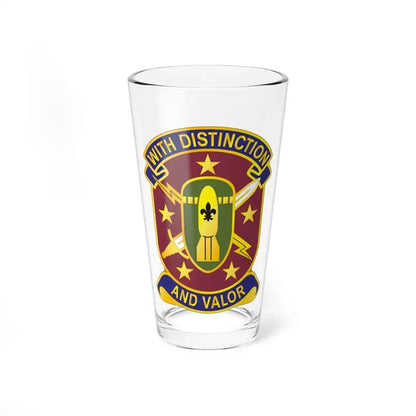 71 Ordnance Group 2 (U.S. Army) Pint Glass 16oz 16oz - Go Mug Yourself