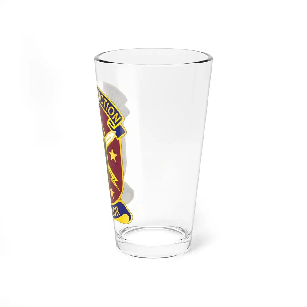 71 Ordnance Group 2 (U.S. Army) Pint Glass 16oz - Go Mug Yourself