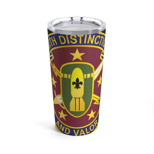 71 Ordnance Group 2 (U.S. Army) Tumbler 20oz 20oz - Go Mug Yourself