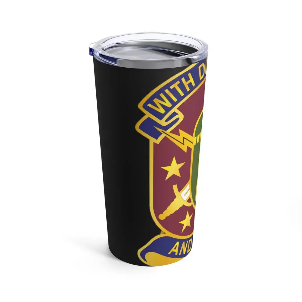 71 Ordnance Group 2 (U.S. Army) Tumbler 20oz - Go Mug Yourself
