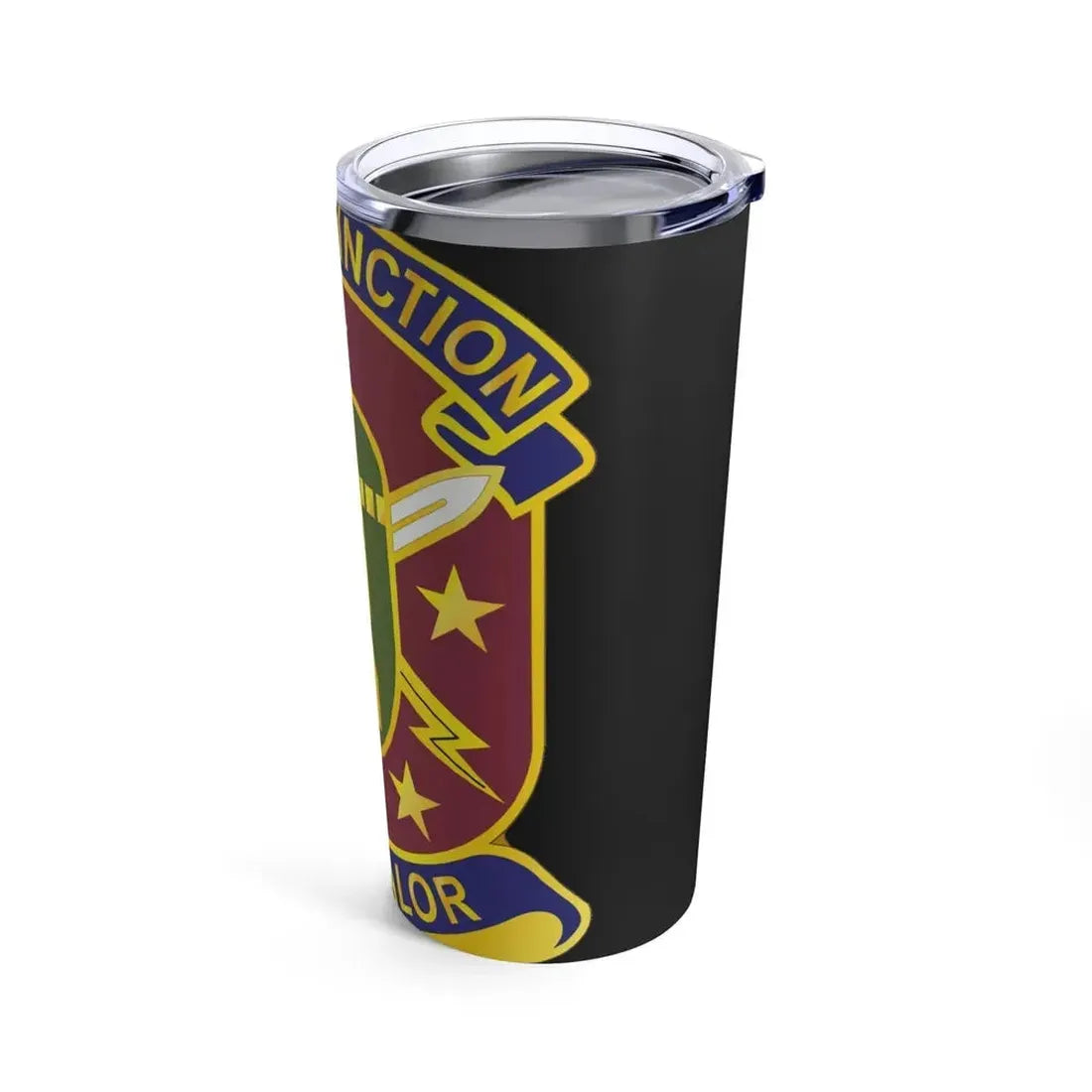 71 Ordnance Group 2 (U.S. Army) Tumbler 20oz - Go Mug Yourself