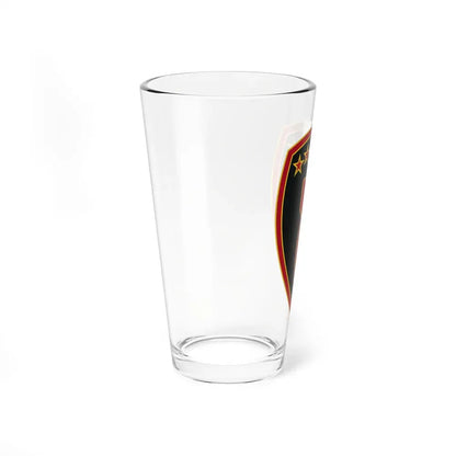 71 Ordnance Group 3 (U.S. Army) Pint Glass 16oz - Go Mug Yourself