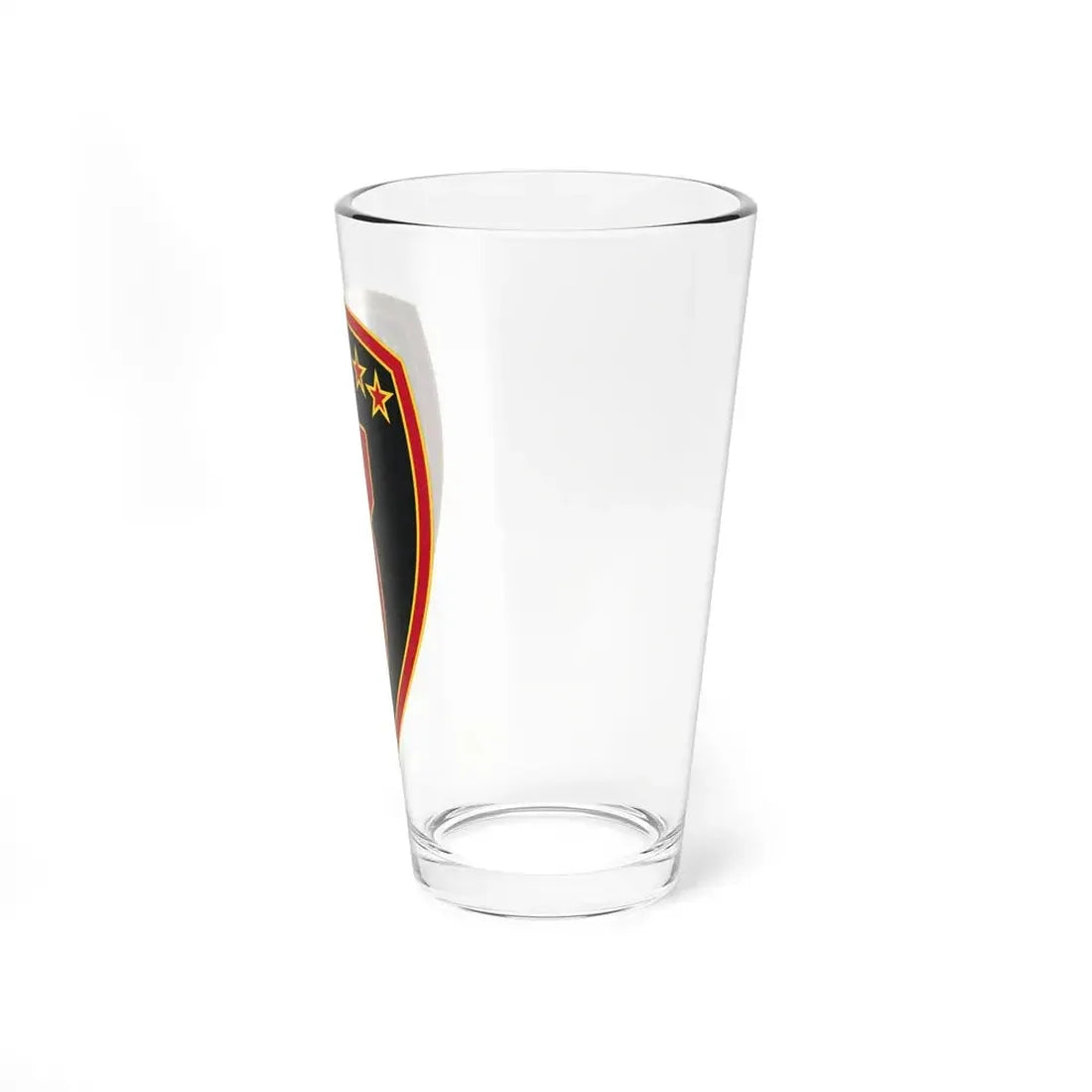 71 Ordnance Group 3 (U.S. Army) Pint Glass 16oz - Go Mug Yourself