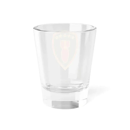 71 Ordnance Group 3 (U.S. Army) Shot Glass 1.5oz - Go Mug Yourself