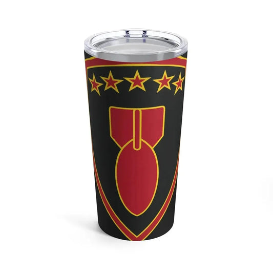 71 Ordnance Group 3 (U.S. Army) Tumbler 20oz 20oz - Go Mug Yourself