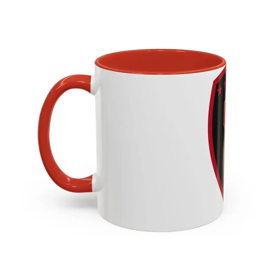 71 Ordnance Group (U.S. Army) Accent Coffee Mug - Go Mug Yourself