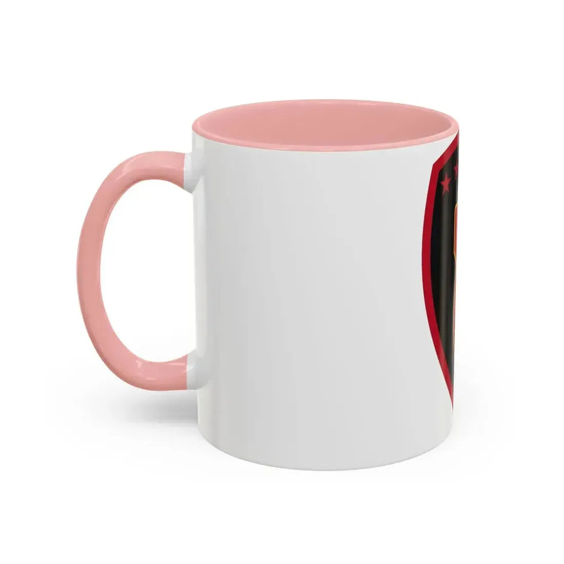 71 Ordnance Group (U.S. Army) Accent Coffee Mug - Go Mug Yourself