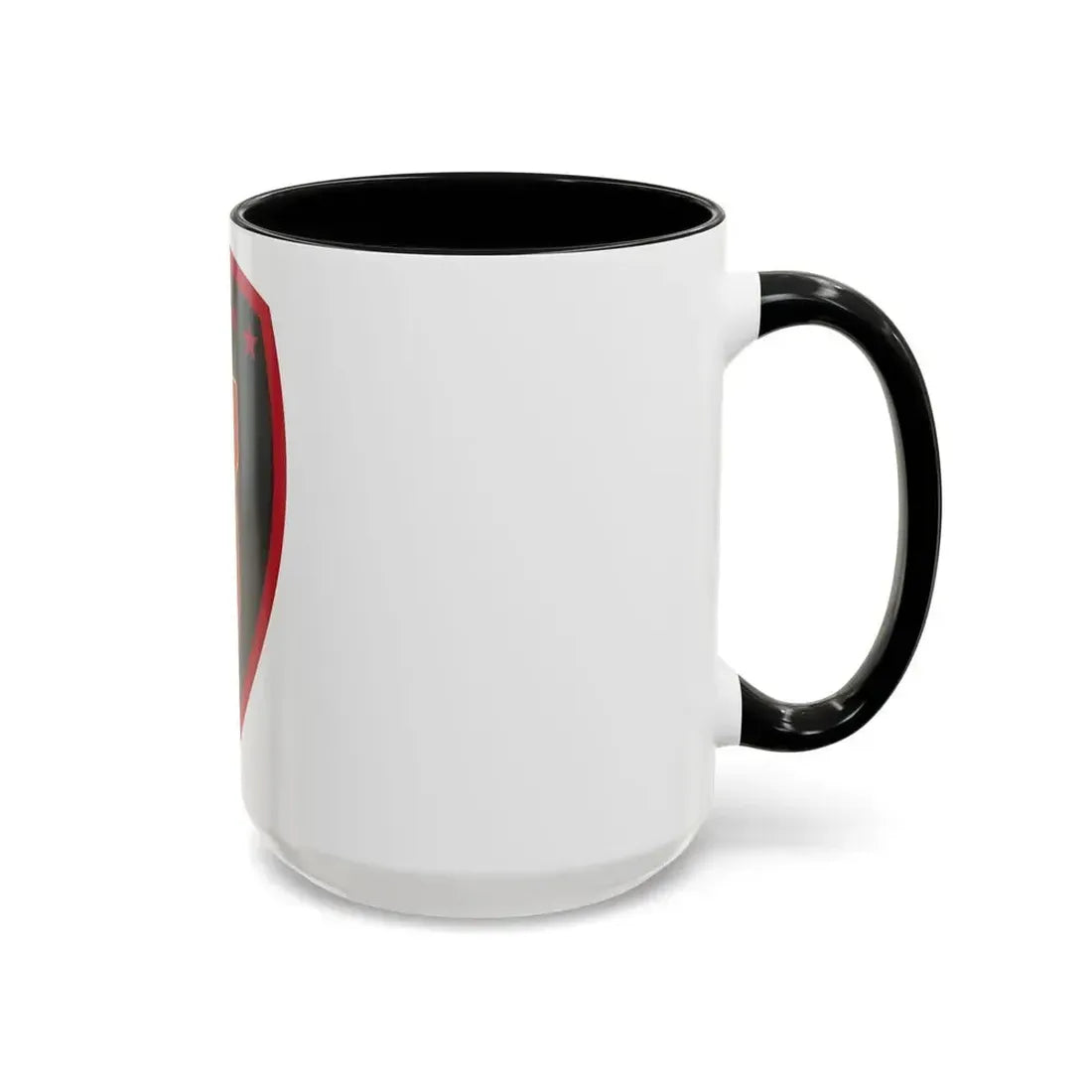 71 Ordnance Group (U.S. Army) Accent Coffee Mug - Go Mug Yourself