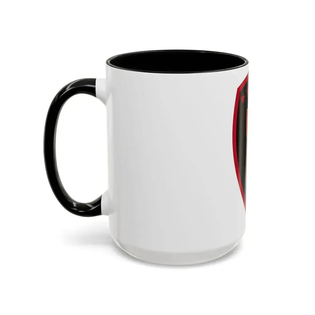 71 Ordnance Group (U.S. Army) Accent Coffee Mug - Go Mug Yourself