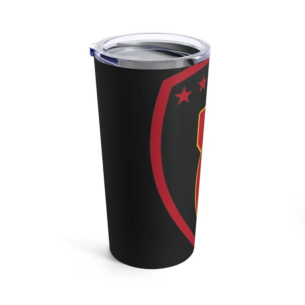 71 Ordnance Group (U.S. Army) Tumbler 20oz - Go Mug Yourself