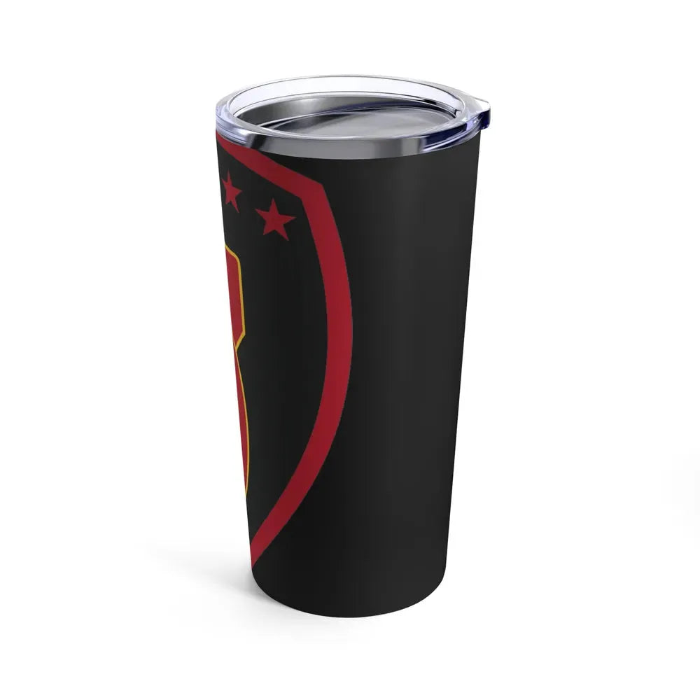 71 Ordnance Group (U.S. Army) Tumbler 20oz - Go Mug Yourself