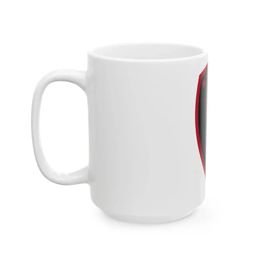 71 Ordnance Group (U.S. Army) White Coffee Mug - Go Mug Yourself