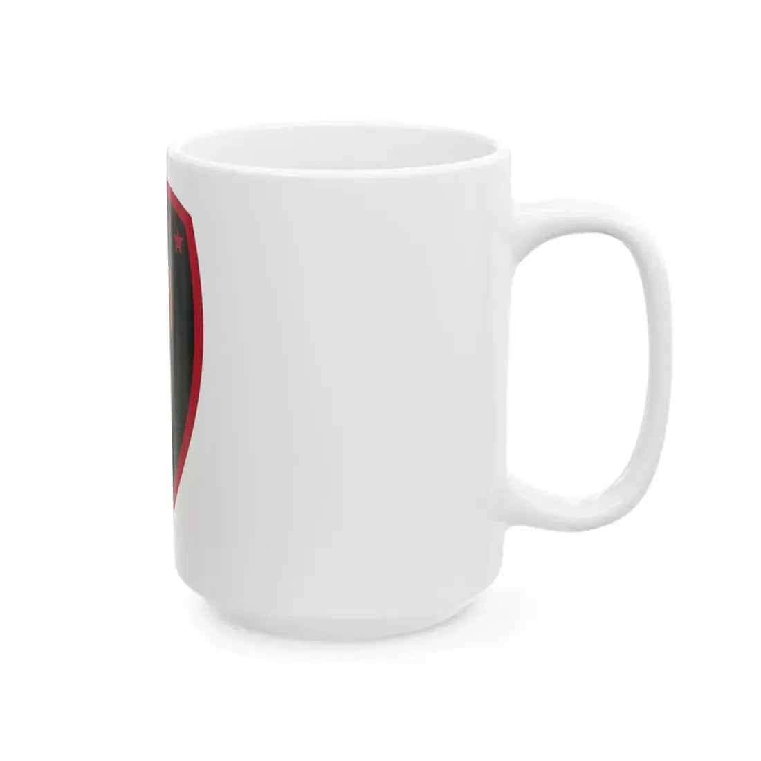 71 Ordnance Group (U.S. Army) White Coffee Mug - Go Mug Yourself