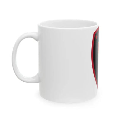 71 Ordnance Group (U.S. Army) White Coffee Mug - Go Mug Yourself