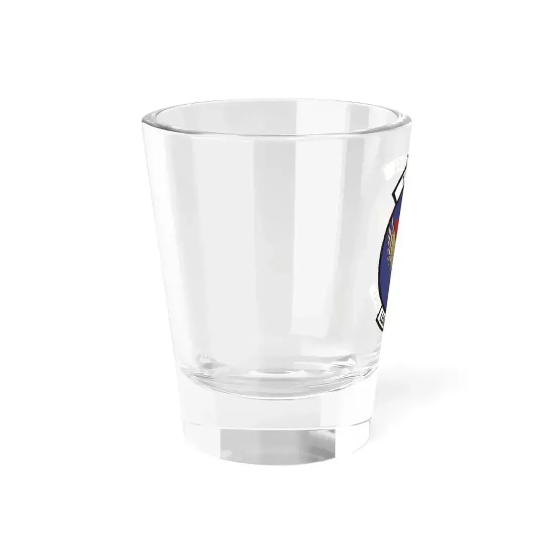 710th Medical Operations Squadron (U.S. Air Force) Shot Glass 1.5oz - Go Mug Yourself