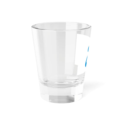 Flag of Misato Miyazaki (Japan) Shot Glass 1.5oz
