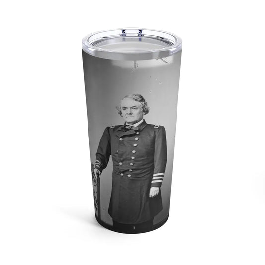 Untitled(3) (U.S. Civil War) Tumbler 20oz-20oz-Go Mug Yourself