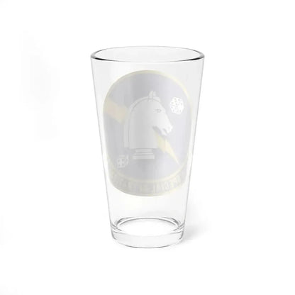 711th Special Operations Squadron (U.S. Air Force) Pint Glass 16oz - Go Mug Yourself