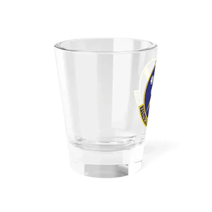 711th Special Operations Squadron (U.S. Air Force) Shot Glass 1.5oz - Go Mug Yourself