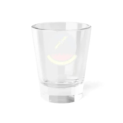 712 Air Support Operations Squadron ACC (U.S. Air Force) Shot Glass 1.5oz - Go Mug Yourself