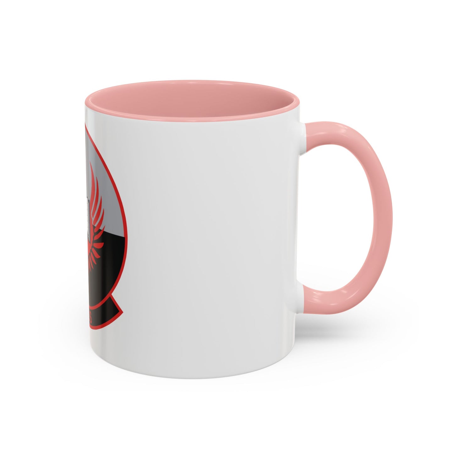 19th Special Operations Squadron (U.S. Air Force) Accent Coffee Mug