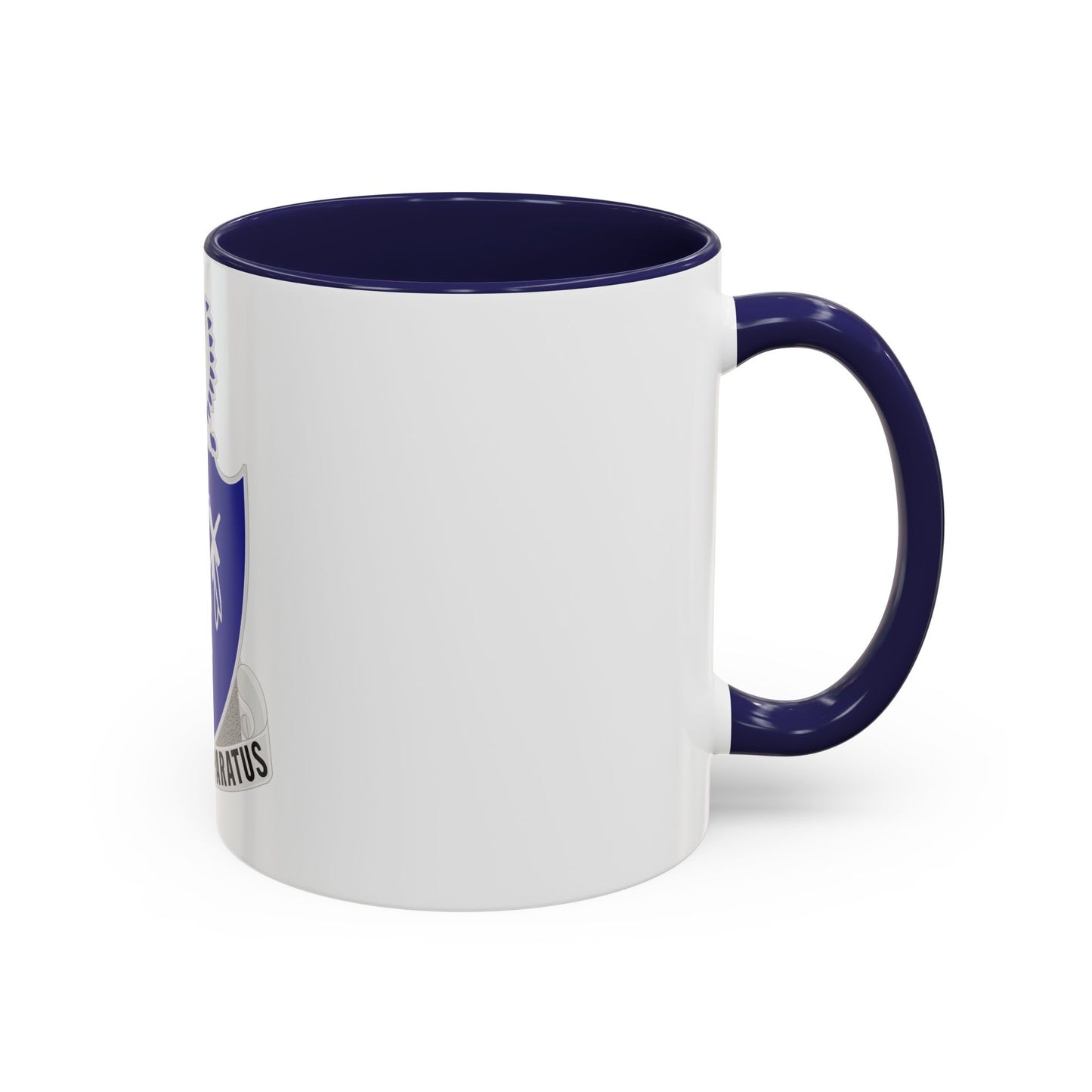 179th Infantry Regiment (U.S. Army) Accent Coffee Mug