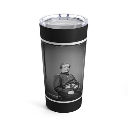 Untitled(6) (U.S. Civil War) Tumbler 20oz-20oz-Go Mug Yourself