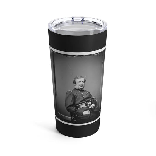 Untitled(6) (U.S. Civil War) Tumbler 20oz-20oz-Go Mug Yourself