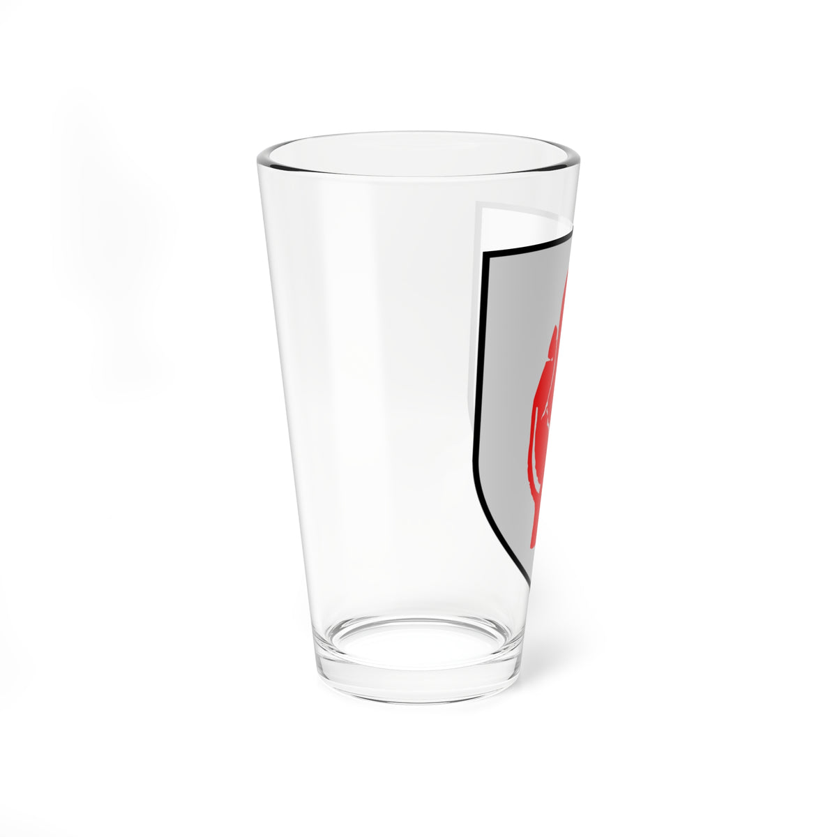 ONeill (Ireland) (Coat of Arms) Pint Glass 16oz