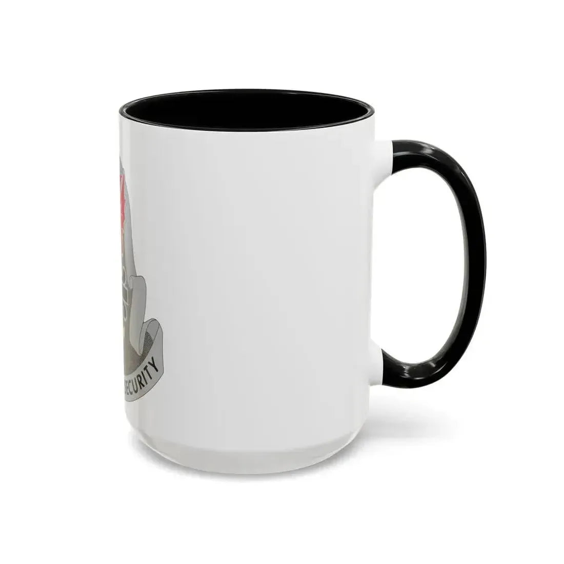716 Military Intelligence Battalion (U.S. Army) Accent Coffee Mug - Go Mug Yourself