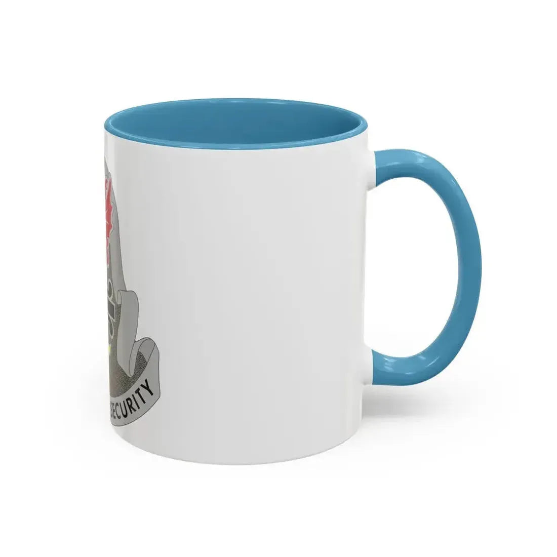 716 Military Intelligence Battalion (U.S. Army) Accent Coffee Mug - Go Mug Yourself