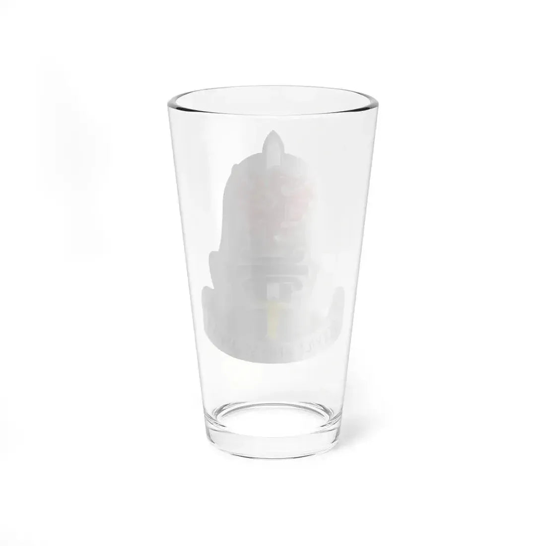 716 Military Intelligence Battalion (U.S. Army) Pint Glass 16oz - Go Mug Yourself