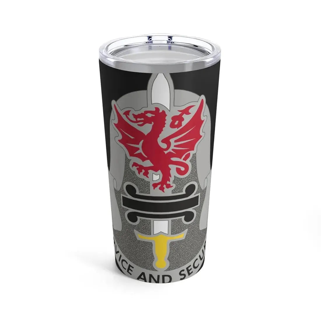 716 Military Intelligence Battalion (U.S. Army) Tumbler 20oz 20oz - Go Mug Yourself