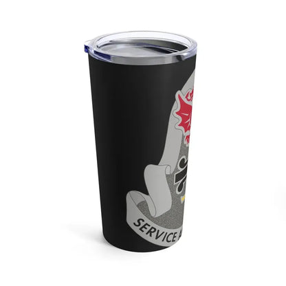716 Military Intelligence Battalion (U.S. Army) Tumbler 20oz - Go Mug Yourself